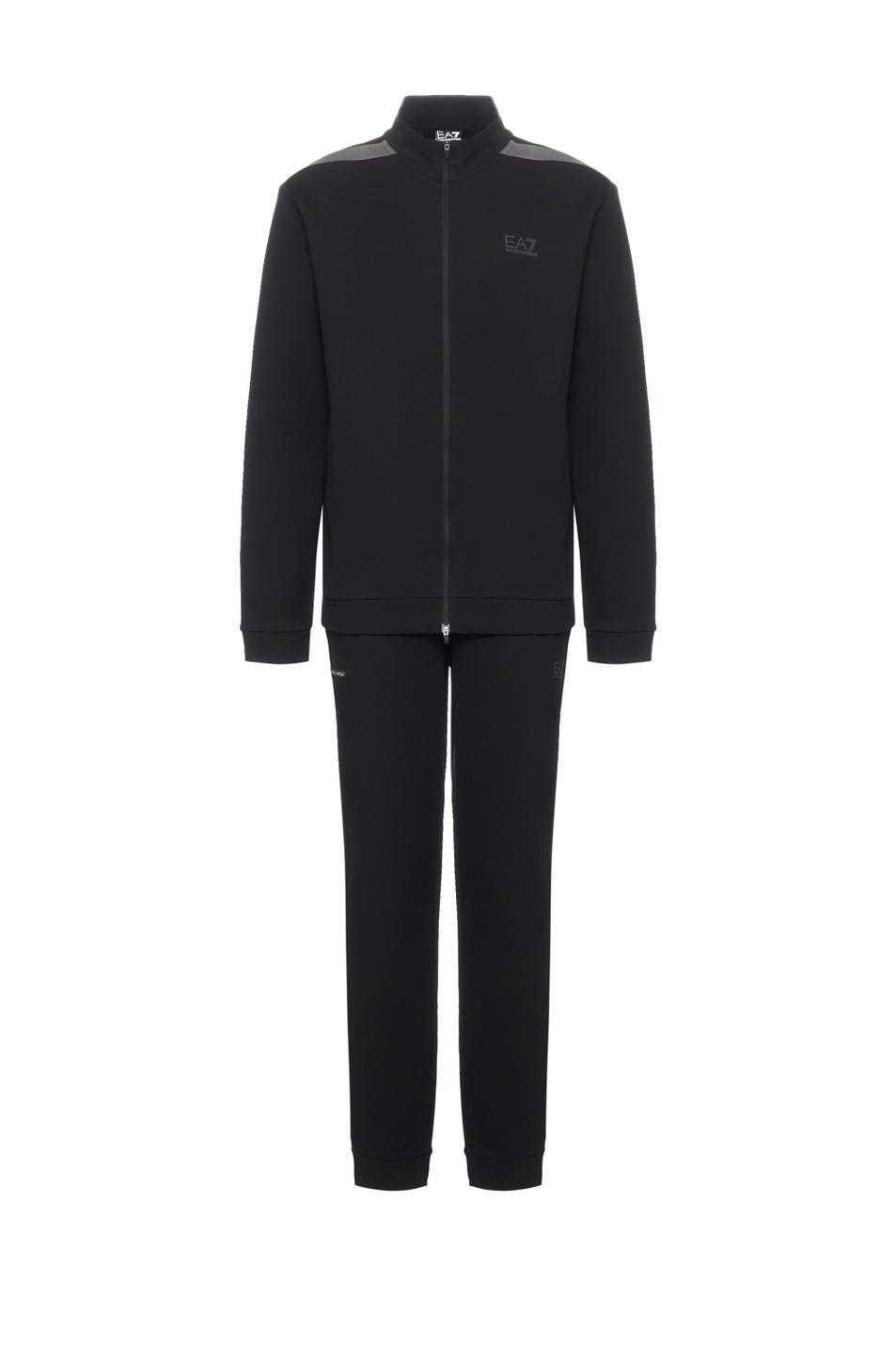 Мужской EA7 Костюм спортивный с логотипом (цвет ), артикул 7M001601-AF20845 | Фото 1