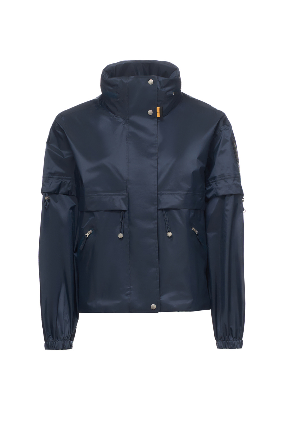 Куртка KASANE однотонная|Основной цвет:Синий Женский Parajumpers Куртка KASANE однотонная (цвет ), артикул PWJKAW31 | Фото 1