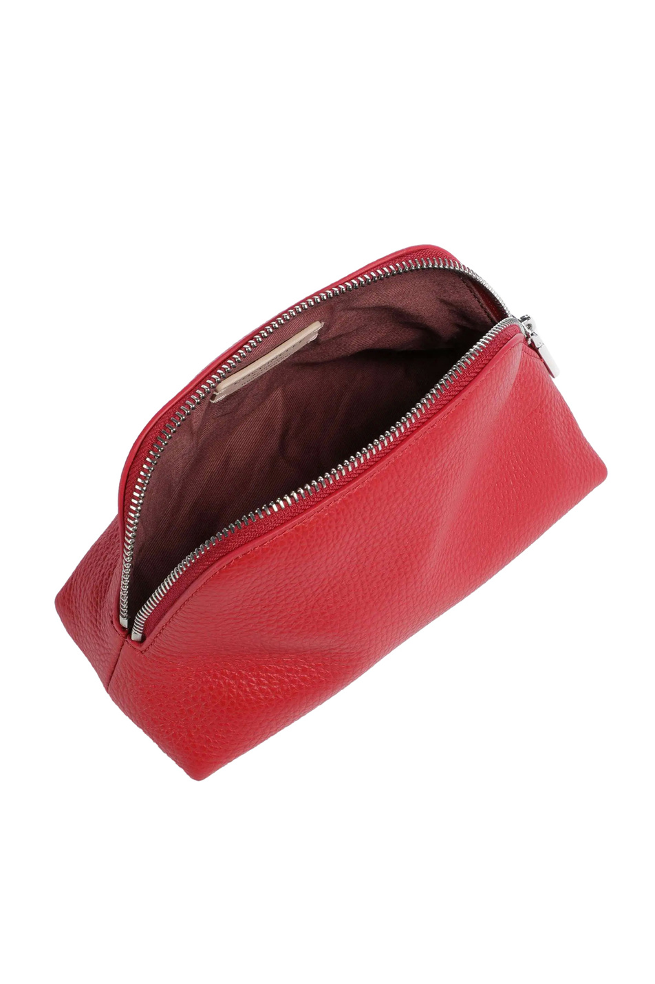 Женский Coccinelle Косметичка HELGA из натуральной кожи (цвет ), артикул E5TMF250101 | Фото 3