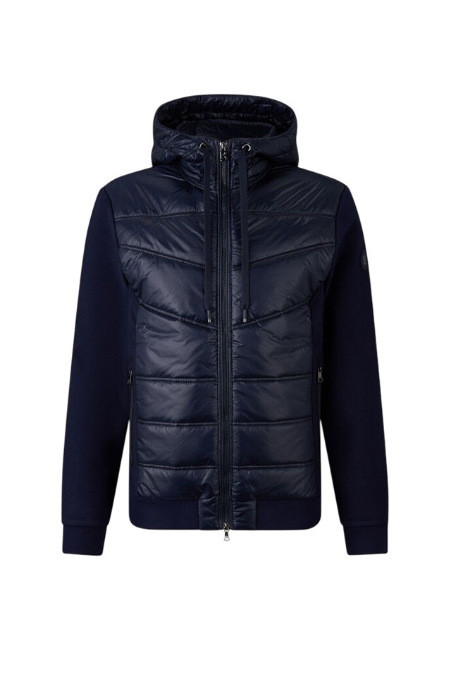 Мужской Bogner Толстовка JOSHUA комбинированная (цвет ), артикул 81239783 | Фото 1