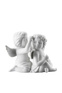 Rosenthal Фигурка "Два ангела с венком" ( цвет), артикул 69055-000102-90529 | Фото 2