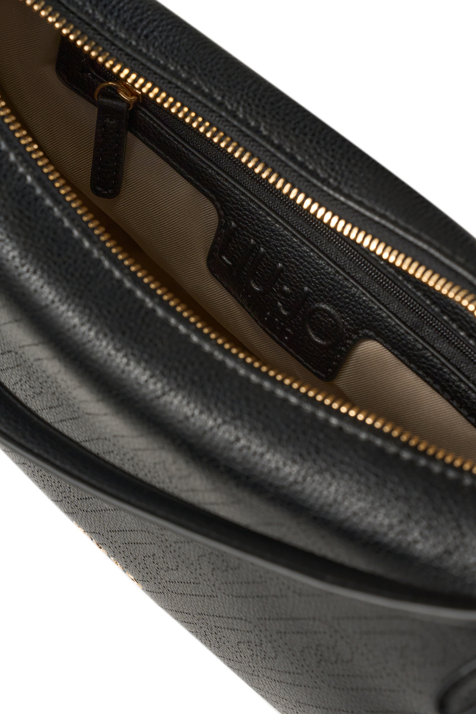 Женский Liu Jo Сумка с логотипом (цвет ), артикул AA6133ES026 | Фото 4