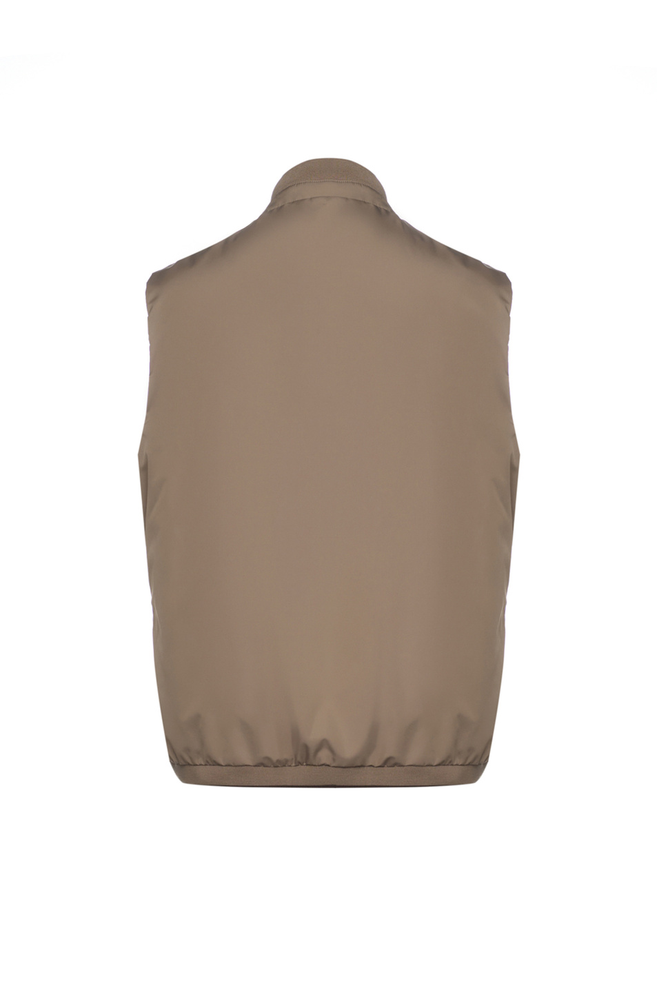 Мужской MooRER Жилет FIORESI-WK двусторонний (цвет ), артикул MOUGL100137-TEPA022-FIORE | Фото 2