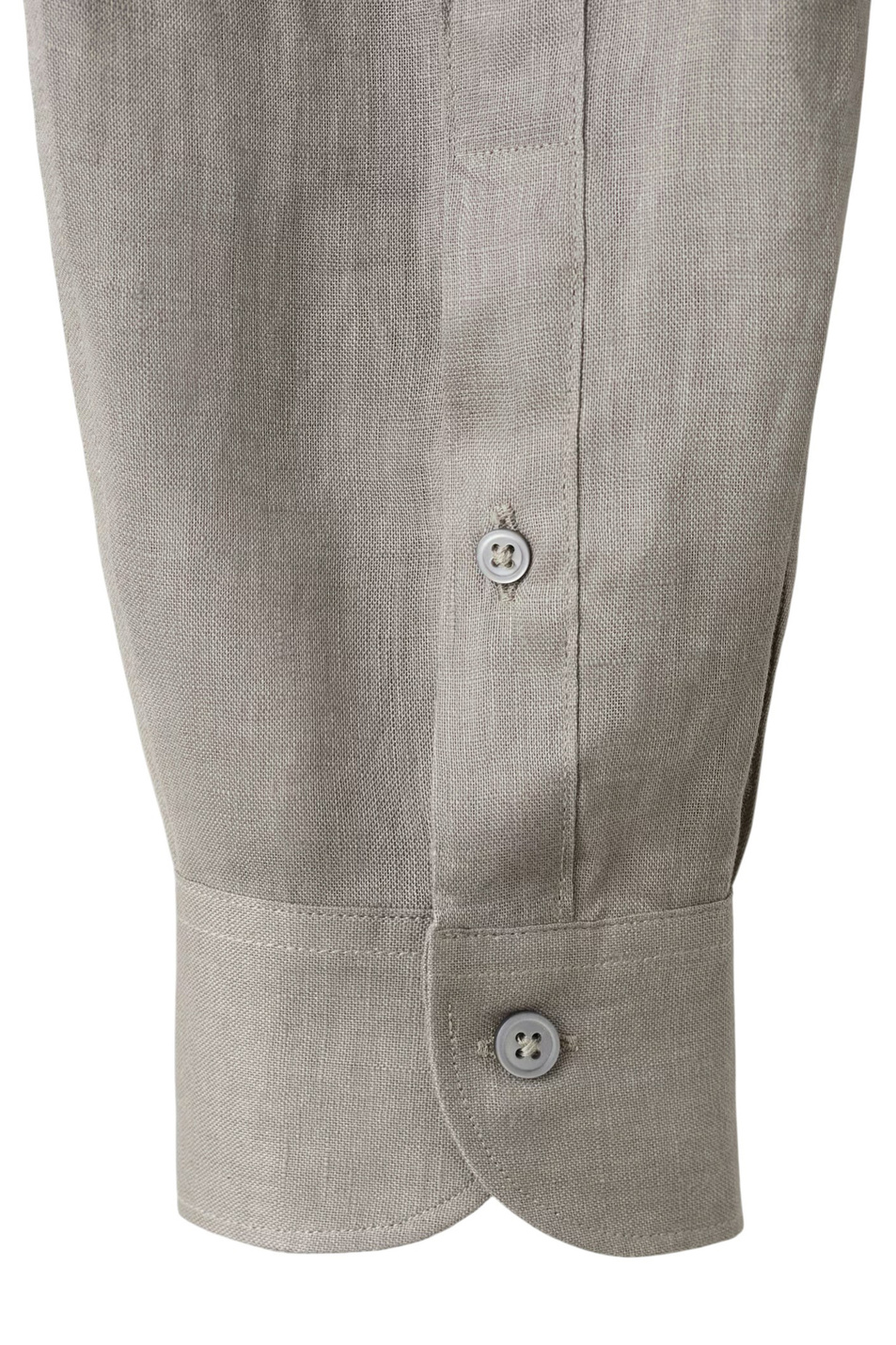 Мужской Mango Man Рубашка TUCAN из льна (цвет ), артикул 27095947 | Фото 6