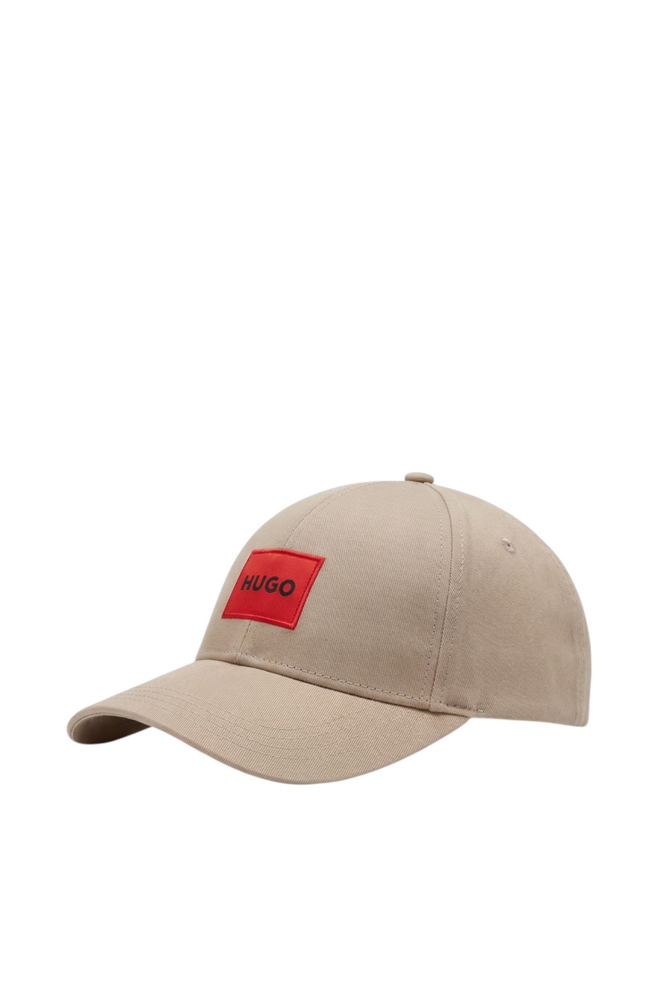 Мужской HUGO Кепка с логотипом (цвет ), артикул 50492745 | Фото 1
