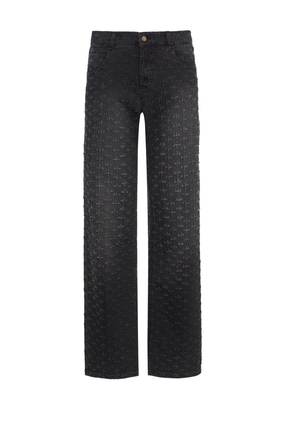 Женский Angels Джинсы LIZ с эффектом потертости (цвет ), артикул 350250430 | Фото 1