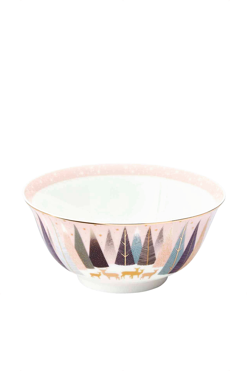 Portmeirion Чаша для сладостей, 15 см (цвет ), артикул SMFPD79010-XG | Фото 1