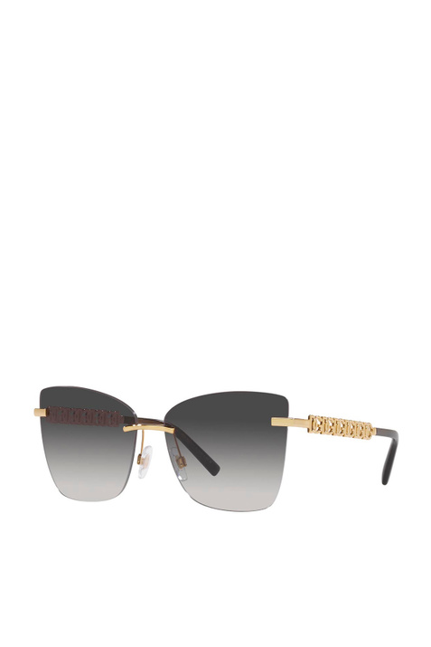 Dolce&Gabbana Солнцезащитные очки 0DG2289 ( цвет), артикул 0DG2289 | Фото 1