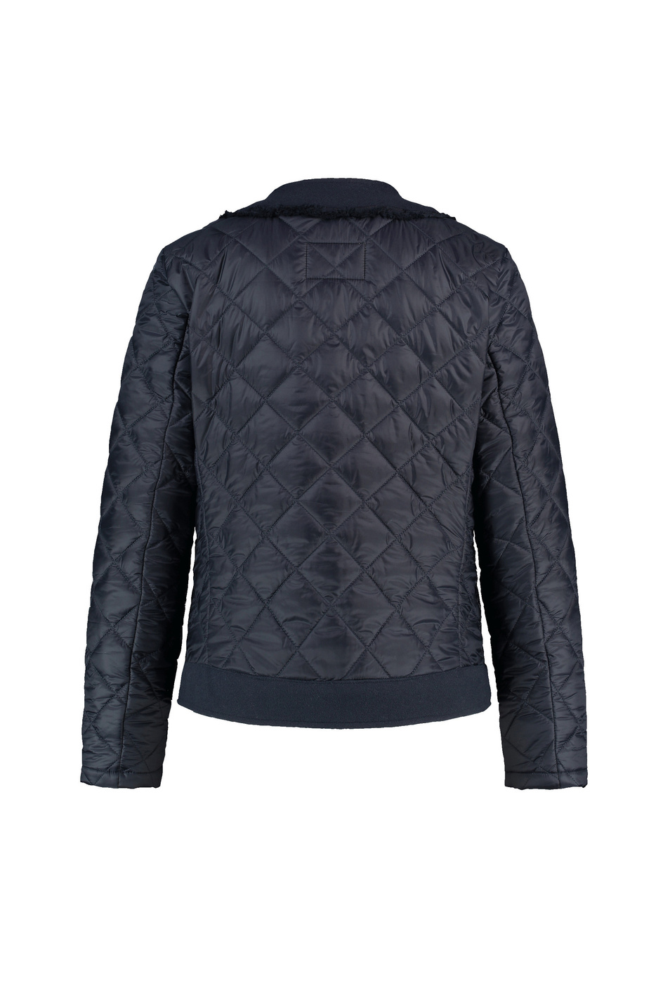 Женский Gerry Weber Куртка стеганая с накладными карманами (цвет ), артикул 550002-31000 | Фото 2