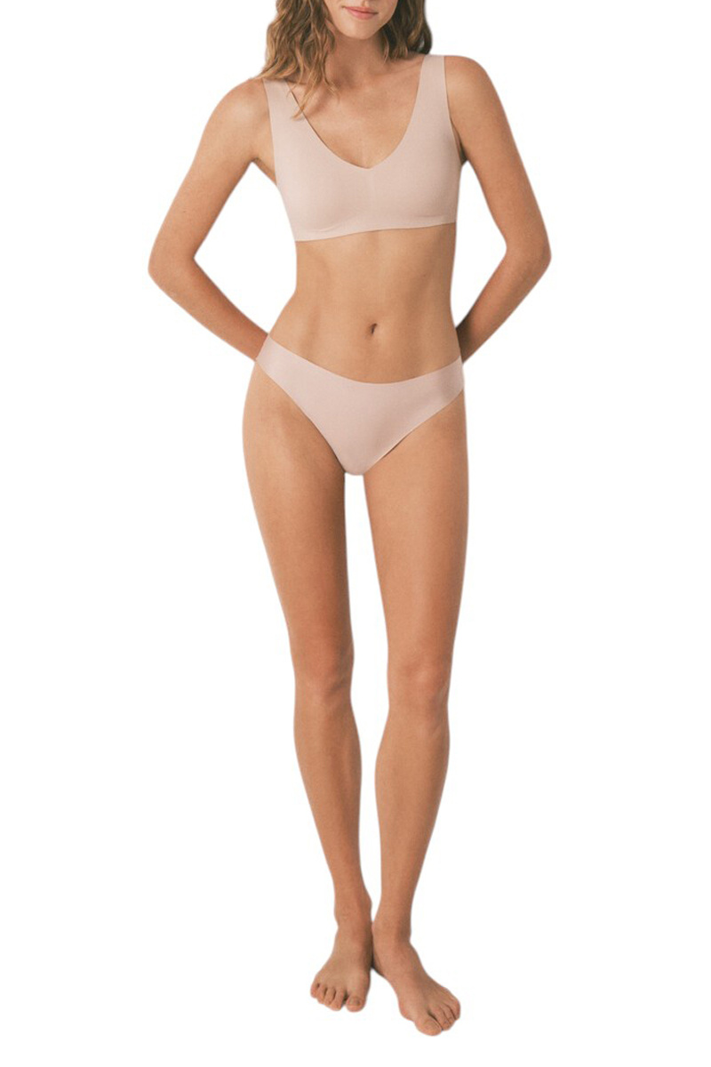 Женский Women'secret Трусы однотонные (цвет ), артикул 4302105 | Фото 2