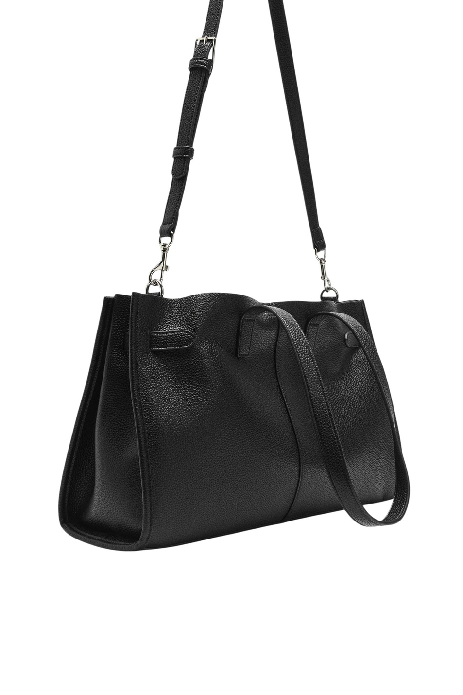 Женский Parfois Сумка для ноутбука из искусственной кожи (цвет ), артикул 244085 | Фото 3