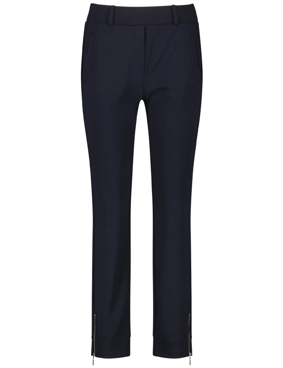 Женский Gerry Weber Брюки прямого кроя (цвет ), артикул 122887-44000 | Фото 6