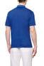 120% Lino Рубашка поло из чистого льна ( цвет), артикул V0M7282000E908S00 | Фото 4