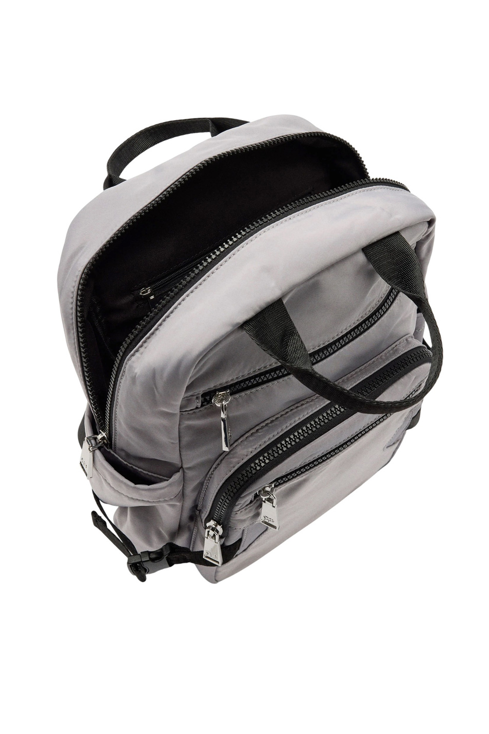 Женский Parfois Рюкзак нейлоновый с подвеской (цвет ), артикул 243406 | Фото 3