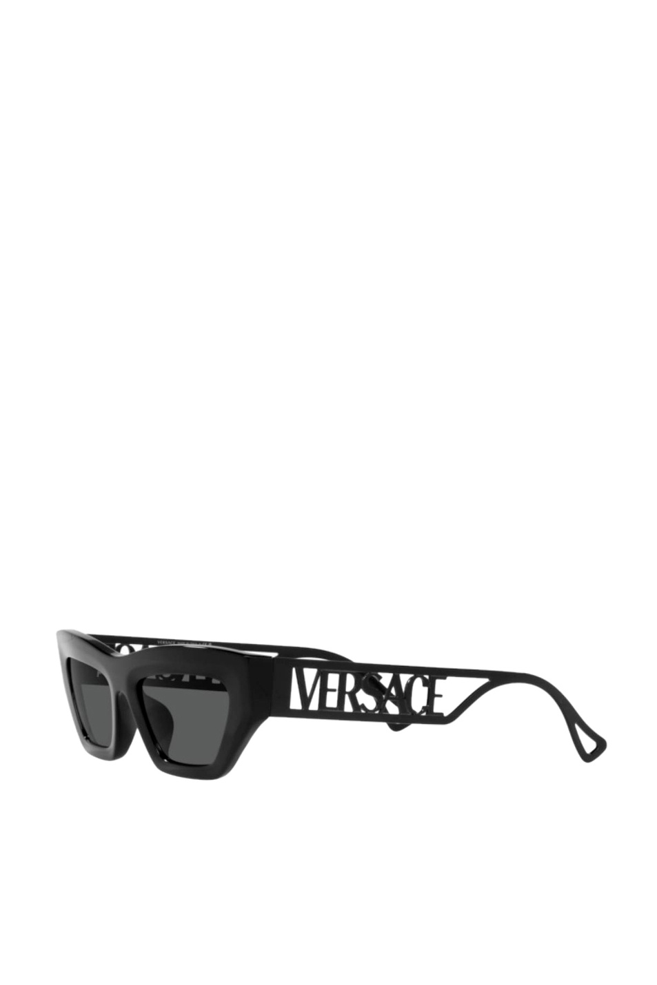 Versace Солнцезащитные очки 0VE4432U (цвет ), артикул 0VE4432U | Фото 2