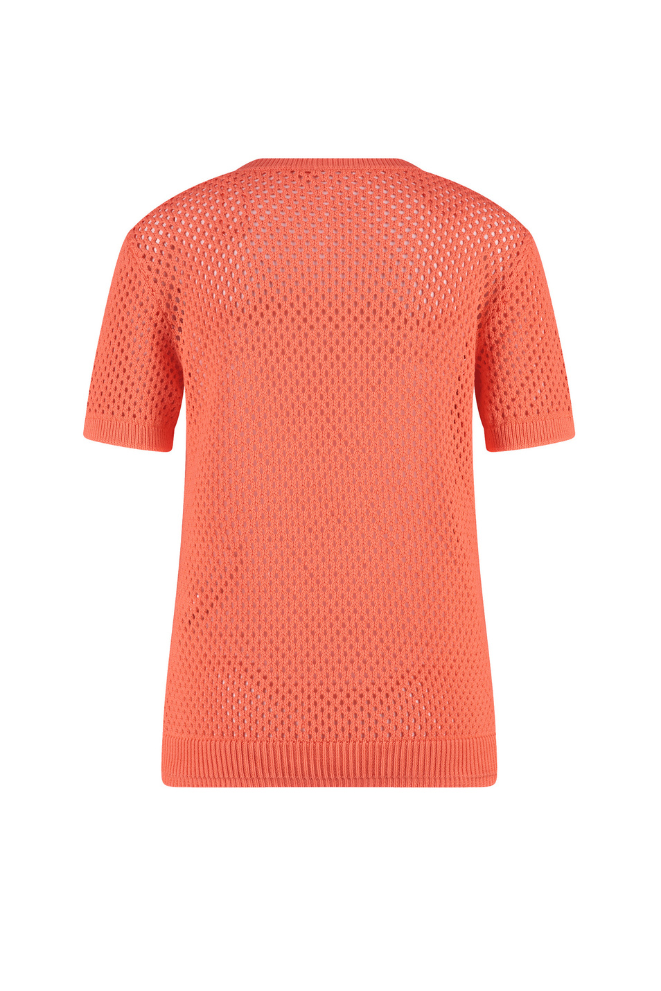 Женский Gerry Weber Джемпер из хлопка (цвет ), артикул 571068-35748 | Фото 2