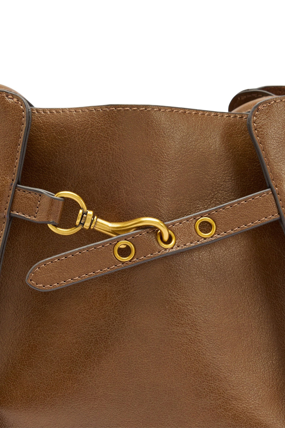 Женский Parfois Сумка из искусственной кожи (цвет ), артикул 241574 | Фото 5