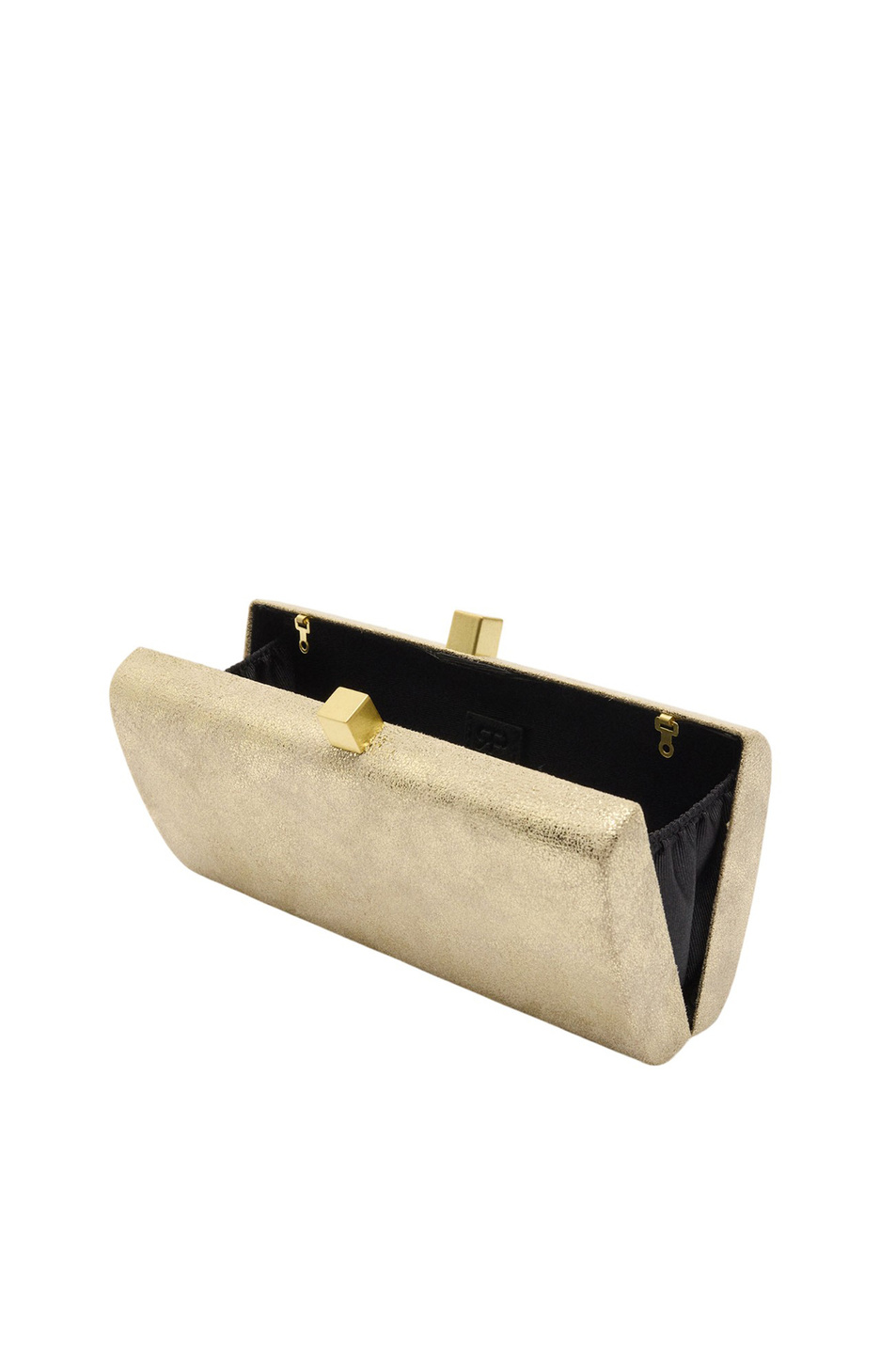 Женский Parfois Клатч на цепочке (цвет ), артикул 239360 | Фото 3