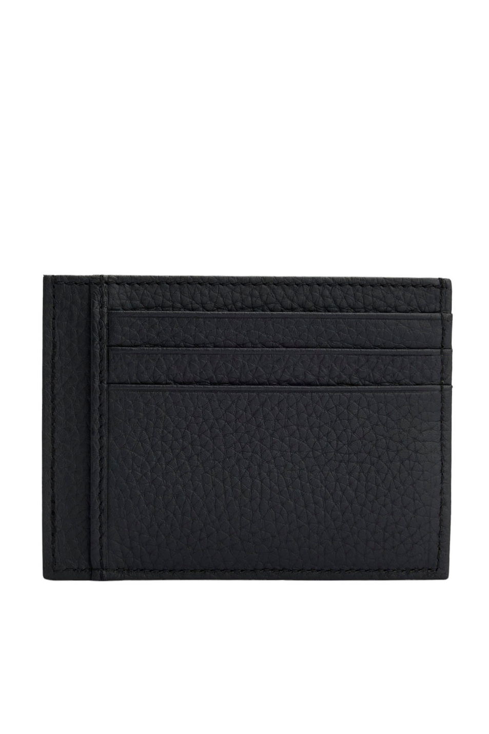 Мужской BOSS Чехол для карт из натуральной кожи (цвет ), артикул 50470465 | Фото 3