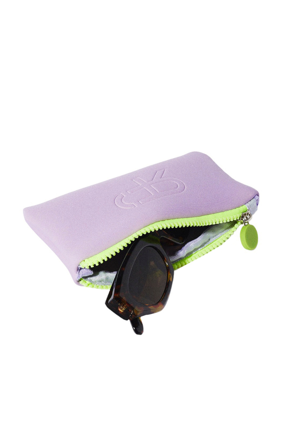 Женский Parfois Солнцезащитные очки (цвет ), артикул 217111 | Фото 3