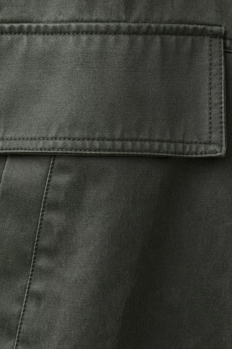 Женский Mango Куртка MATCHA однотонная (цвет ), артикул 27094776 | Фото 6