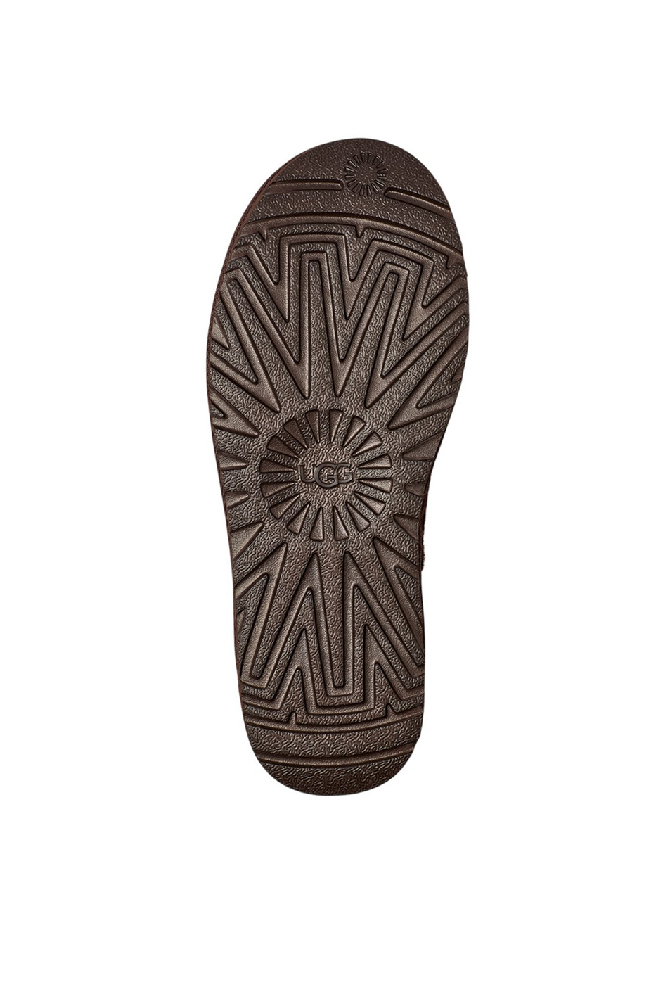 Угги ULTRA MINI CASPIAN|Основной цвет:Коричневый Женский UGG Угги ULTRA MINI CASPIAN (цвет ), артикул 1158328 | Фото 6