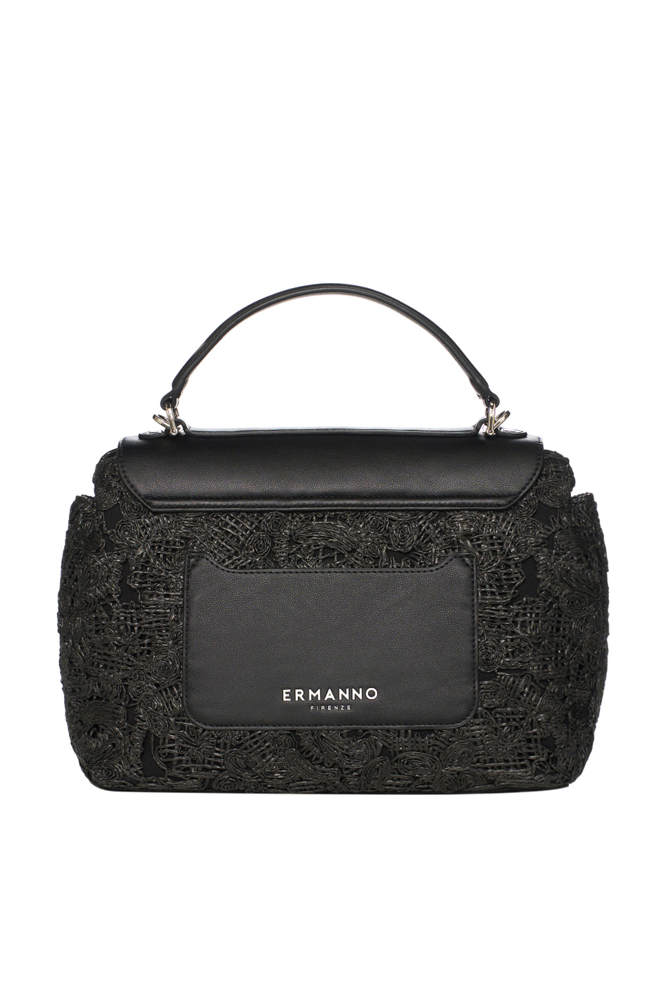 Женский Ermanno Firenze Сумка ADA комбинированная (цвет ), артикул D48ES016E2M | Фото 3
