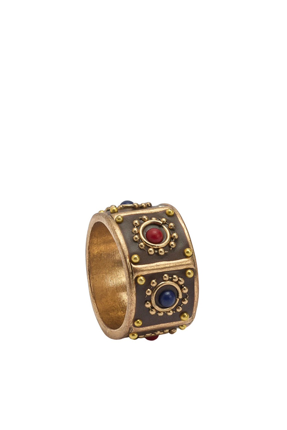 Женский Parfois Кольцо со смолой (цвет ), артикул 240968 | Фото 1