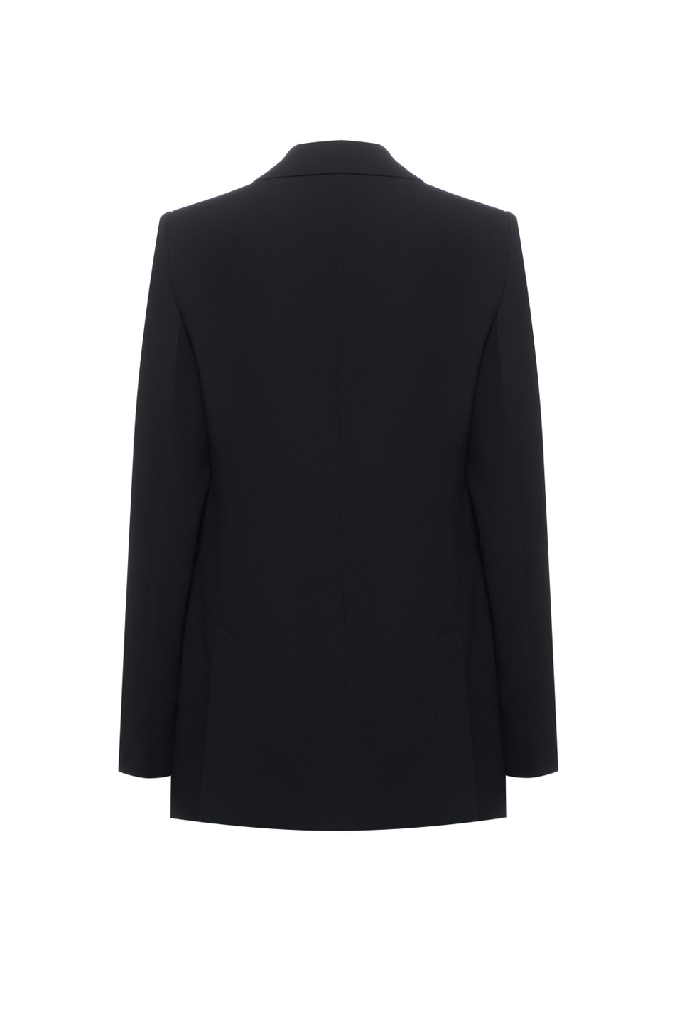 Женский Emporio Armani Пиджак с вышивкой в виде карт (цвет ), артикул EW002636-TE10419 | Фото 2