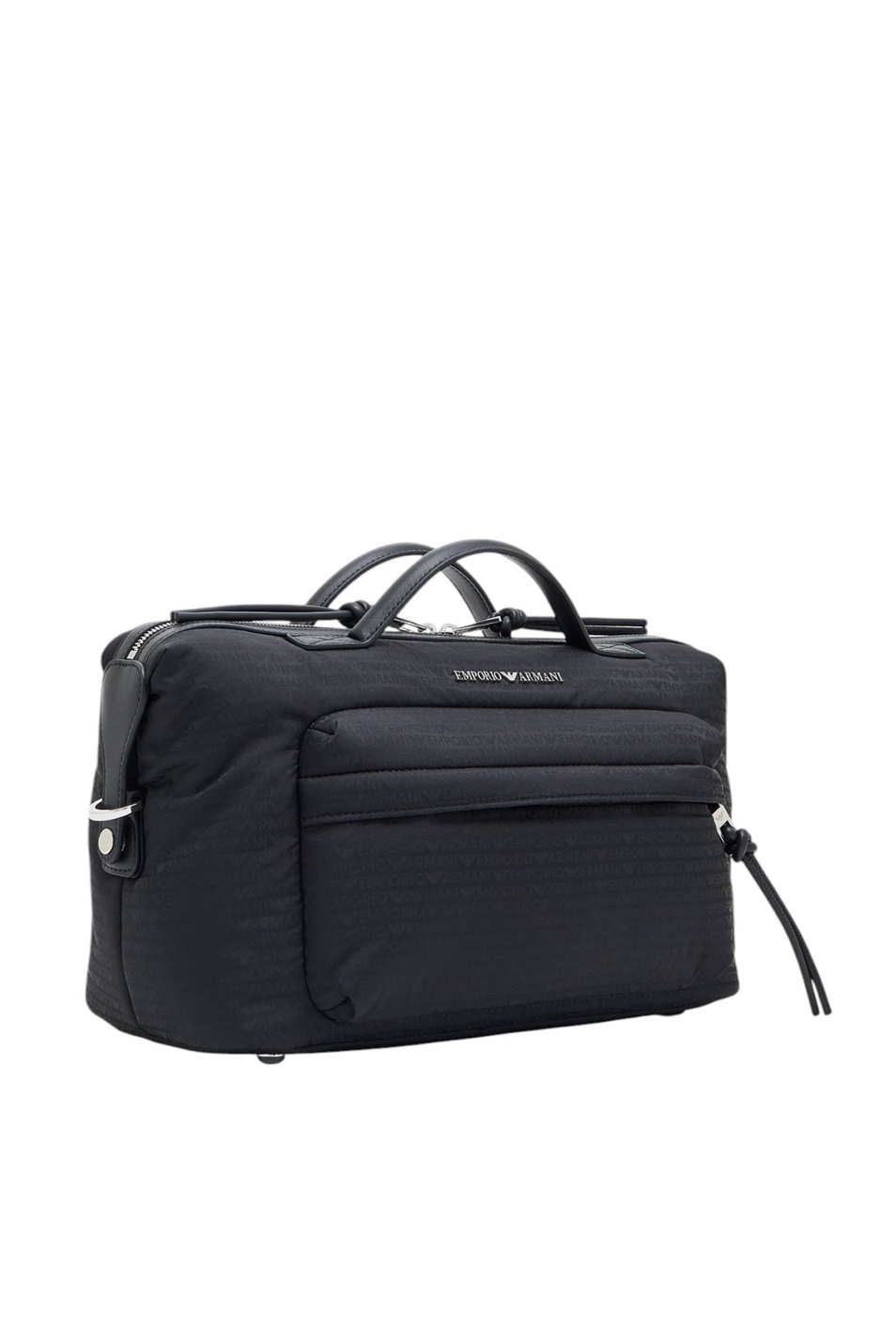 Мужской Emporio Armani Сумка с логотипом (цвет ), артикул EM002793-AF14637 | Фото 2