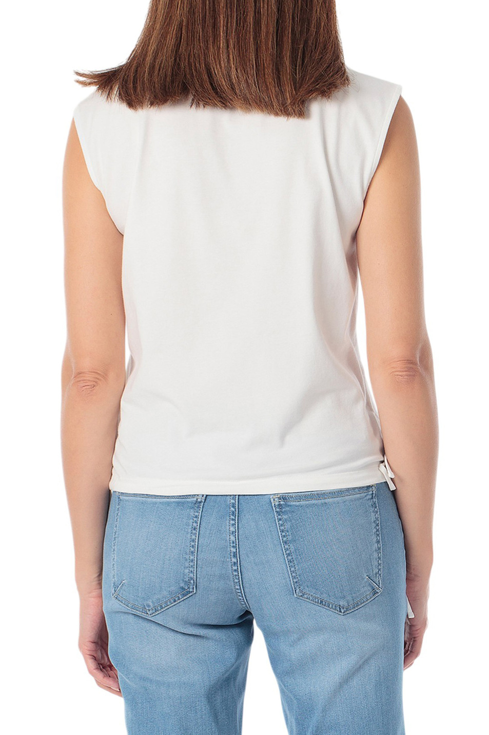 Женский Gerry Weber Блузка без рукавов (цвет ), артикул N61950 | Фото 6