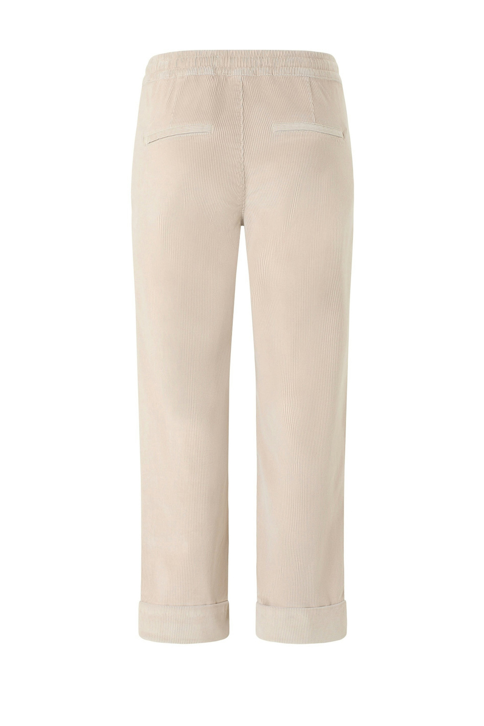 Женский Angels Брюки LIBERTA TU JUMP WORKER вельветовые (цвет ), артикул 564385227 | Фото 2