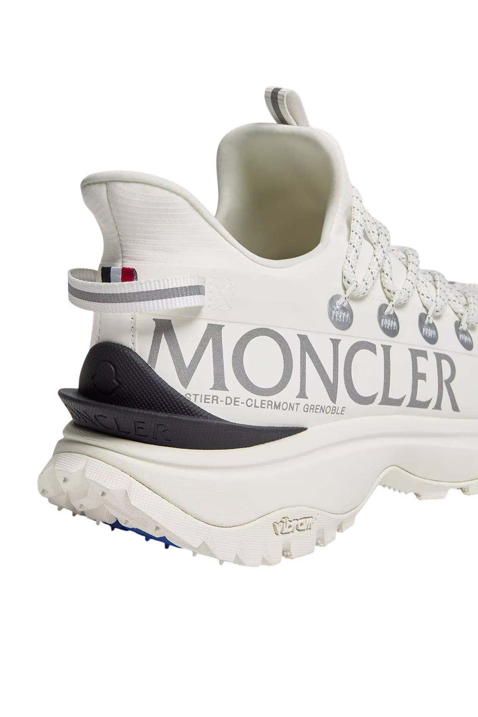 Мужской Moncler Кроссовки Lite 2 с логотипом (цвет ), артикул K209A4M00280-M3457 | Фото 6