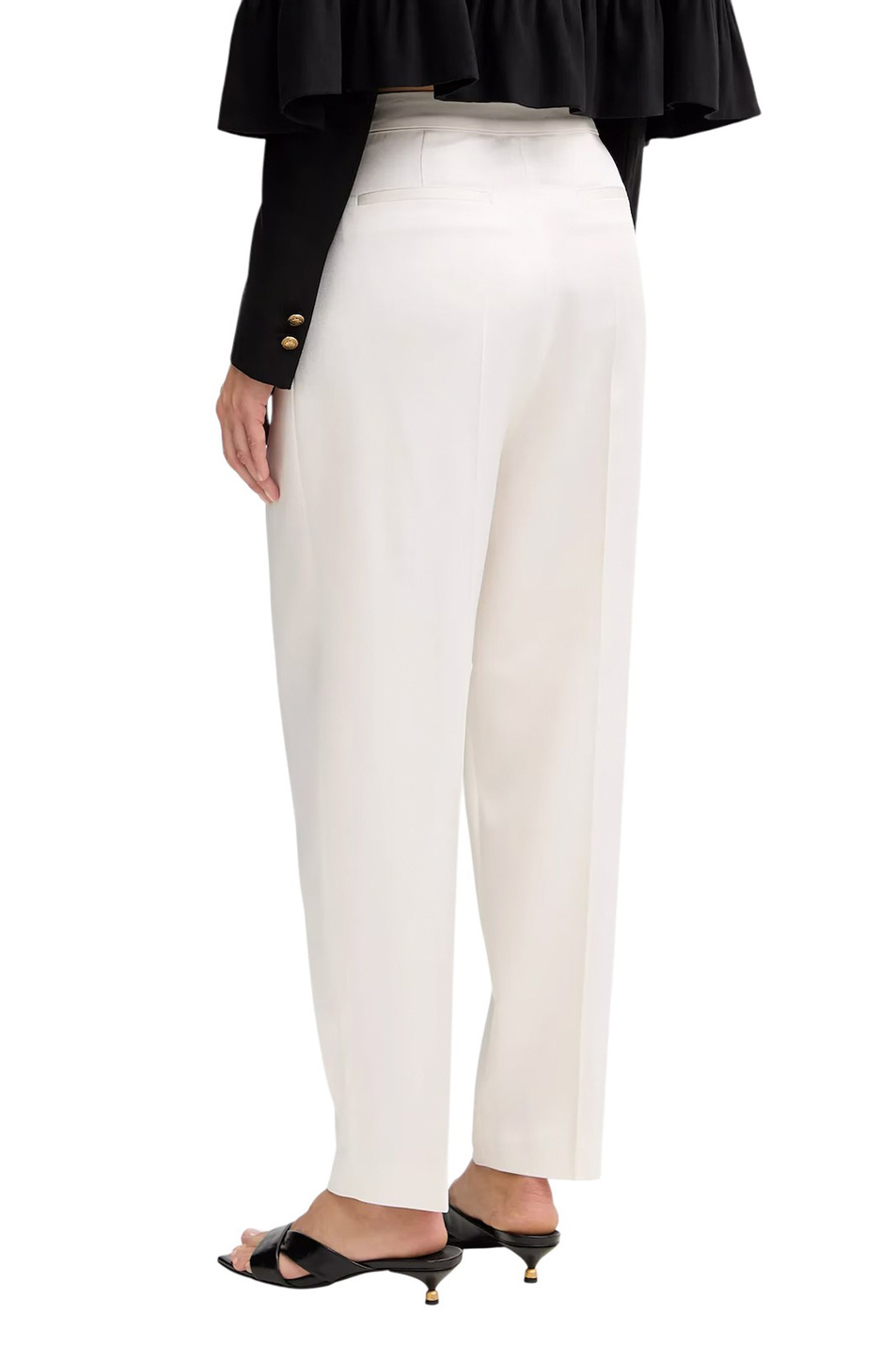 Женский BOSS Брюки Takerana (цвет ), артикул 50548218 | Фото 5