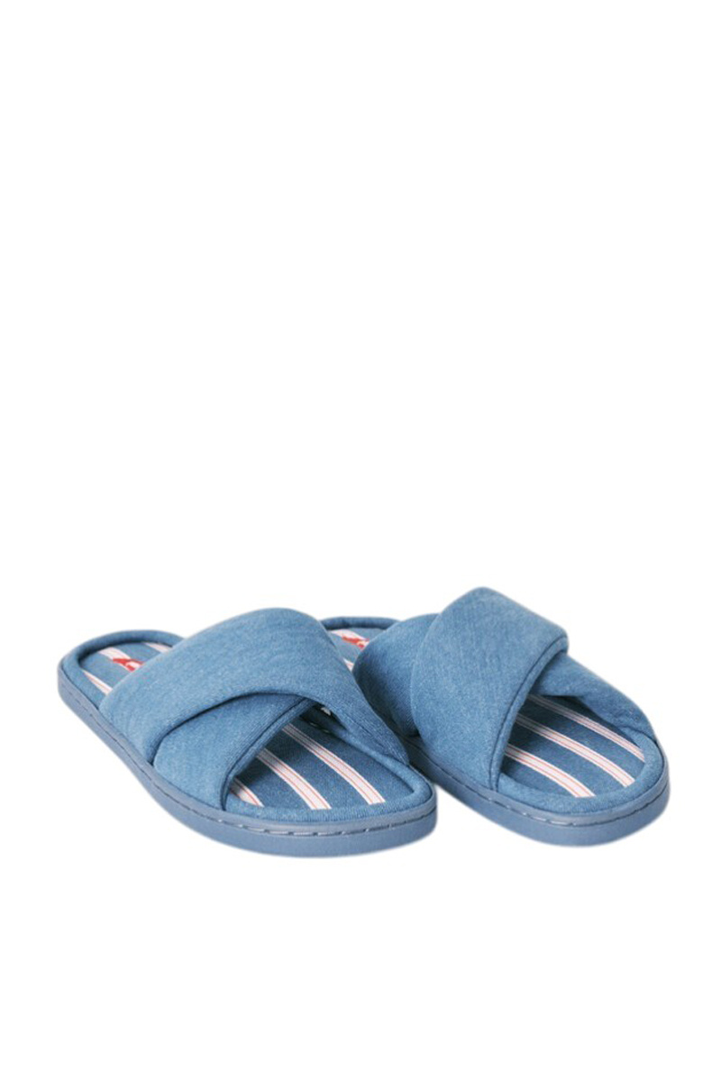 Женский Women'secret Тапочки текстильные (цвет ), артикул 4993707 | Фото 2