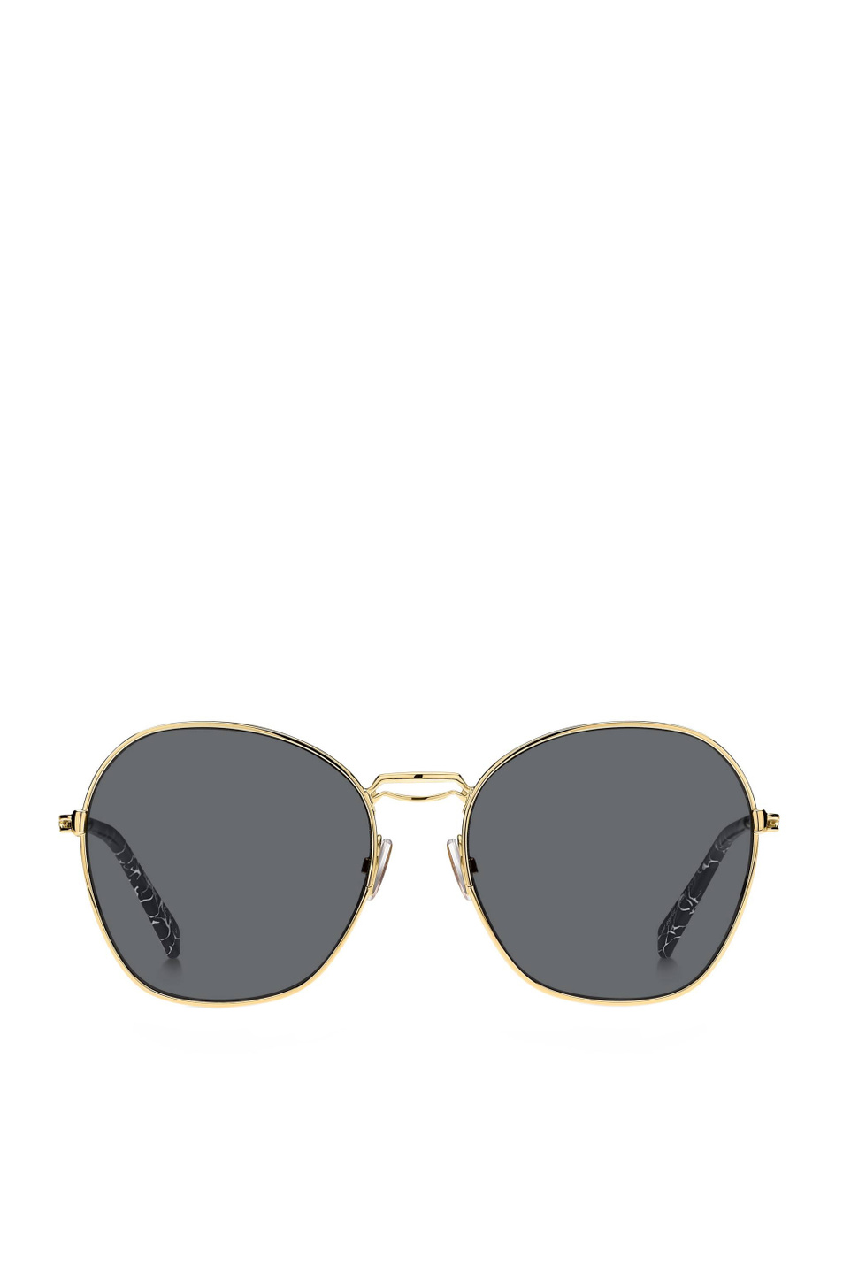 Женский Max Mara Солнцезащитные очки MAX MARA BRIDGE III (цвет ), артикул MM BRIDGE III | Фото 1