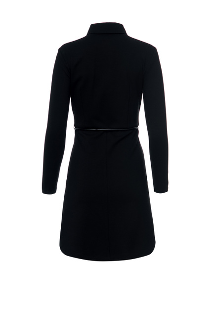 Платье PROSECCO|Основной цвет:Черный|Артикул:G6240122 | Фото 2