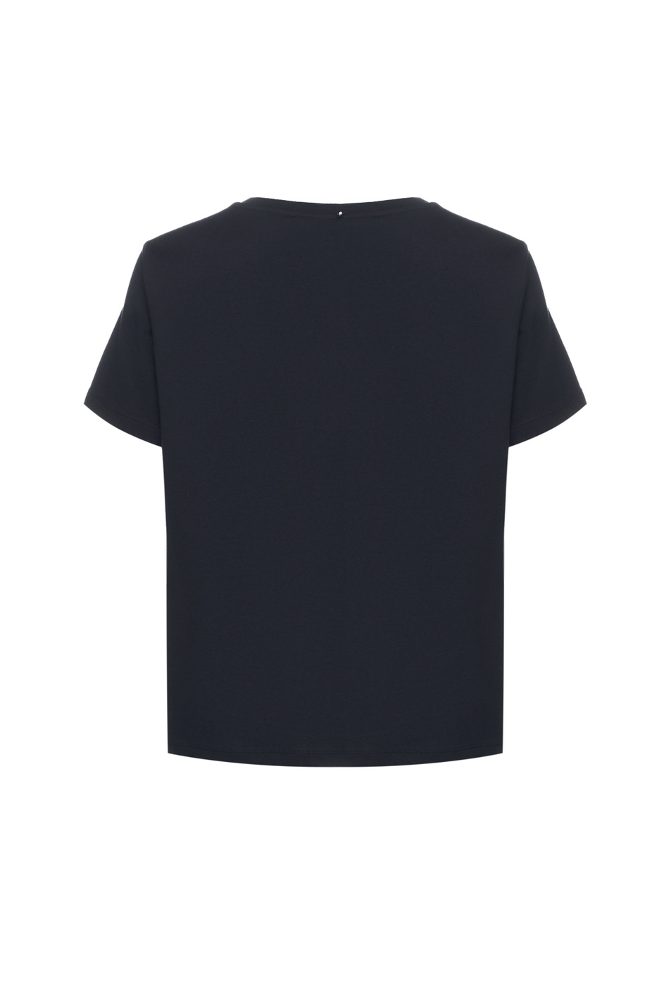 Женский Marina Rinaldi Футболка LEPRE из хлопка (цвет ), артикул 2618971096 | Фото 2