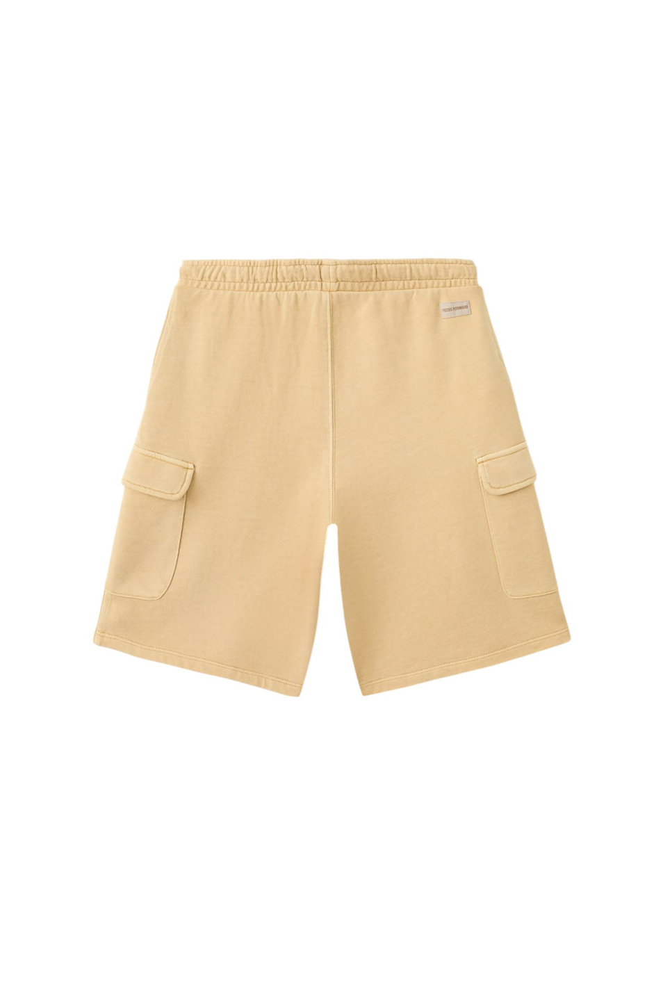 Мальчикам Mango Kids Шорты CARGO из хлопка (цвет ), артикул 27067136 | Фото 2