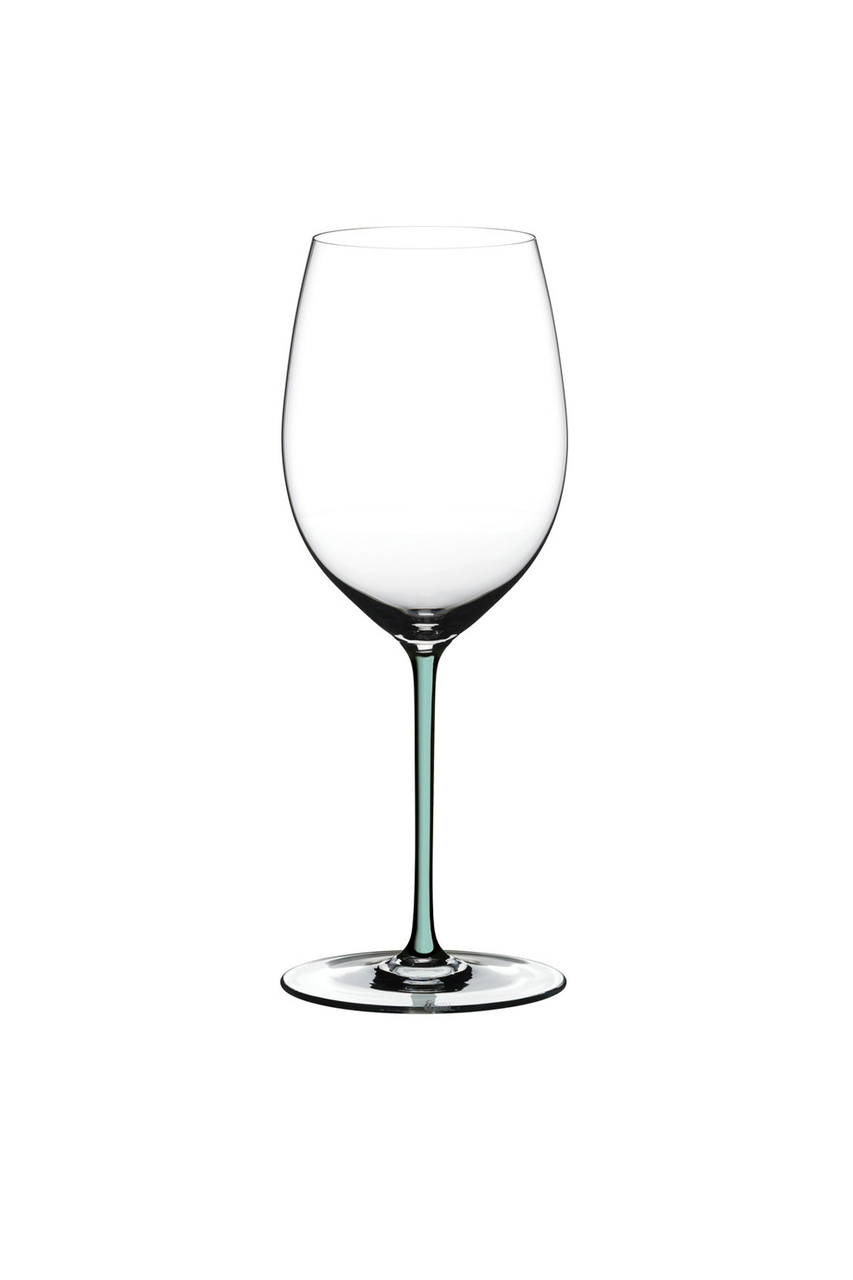 Бокал для вина Cabernet/Merlot|Основной цвет:Мятный|Артикул:4900/0M | Фото 1