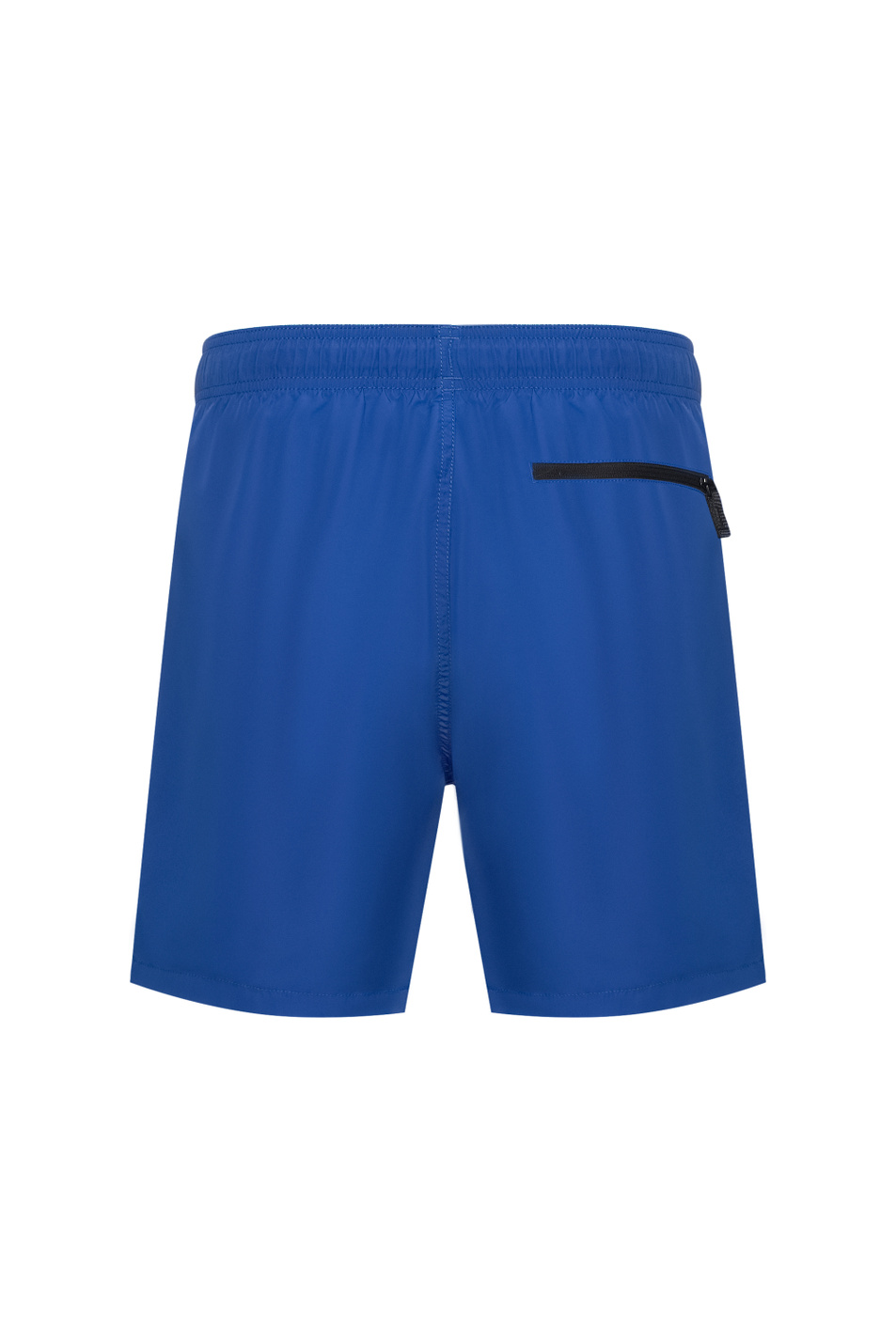 Мужской Armani Exchange Шорты купальные однотонные (цвет ), артикул 953035-CC630 | Фото 2
