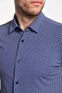 BOSS Рубашка из эластичного трикотажа с монограммой Ronni ( цвет), артикул 50428398 | Фото 2