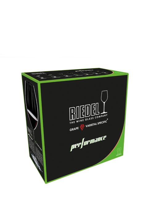 Riedel Набор бокалов для вина Syrah Performance ( цвет), артикул 6884/41 | Фото 2