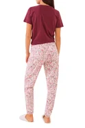 Женский Women'secret Брюки с принтом (цвет ), артикул 3704488 | Фото 3