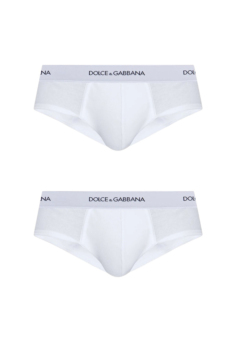Мужской Dolce & Gabbana Трусы в комплекте из 2 шт (цвет ), артикул M9D86J-ONN96 | Фото 1