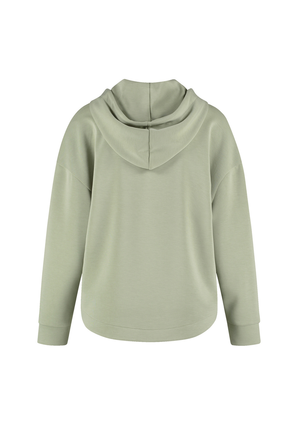 Женский Gerry Weber Худи однотонное (цвет ), артикул 170003-56006 | Фото 2