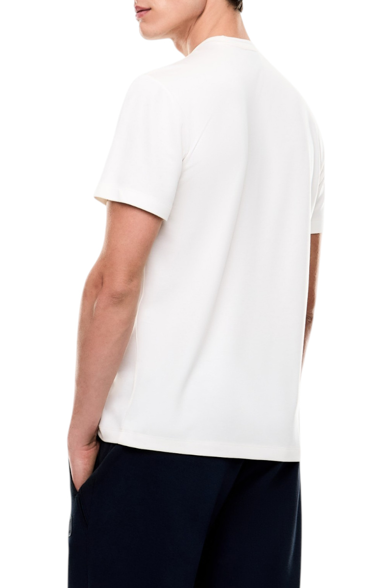 Мужской EA7 Футболка с логотипом (цвет ), артикул 7M001357-AF13862 | Фото 5