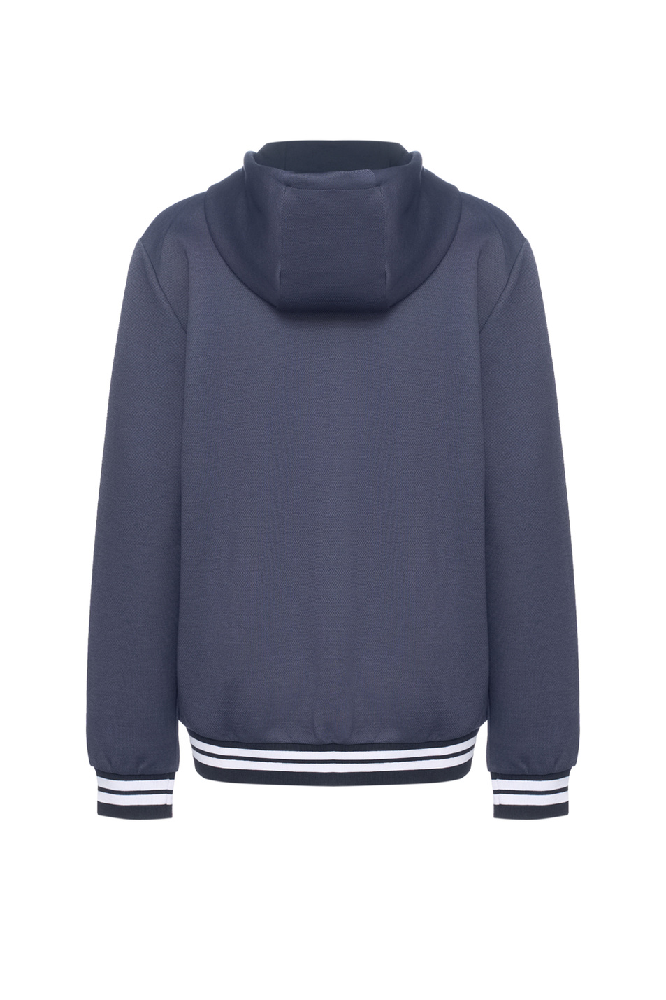 Мужской EA7 Толстовка с логотипом (цвет ), артикул 7M000849-AF16253 | Фото 2