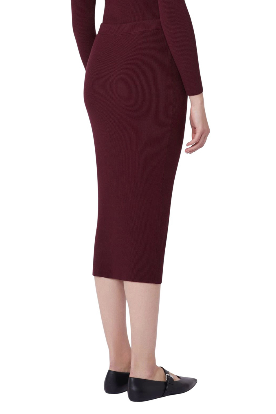 Женский Weekend Max Mara Юбка PINZA (цвет ), артикул 2615301011 | Фото 4