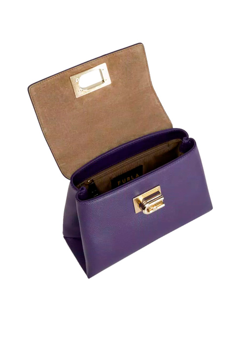 Furla Сумка FURLA 1927 MINI (Фиолетовый цвет), артикул WB00109-ARE000 | Фото 4
